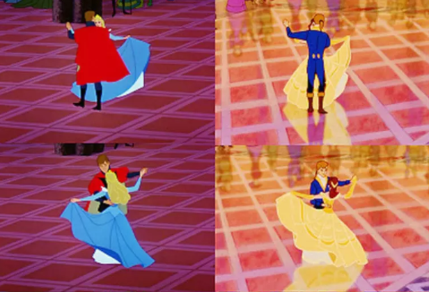 13 cose incredibili che non conoscete dei film Disney articolo