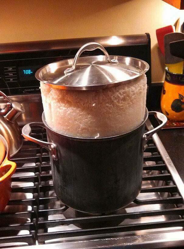 I 10 peggiori disastri in cucina da evitare quando diventi un fuorisede articolo