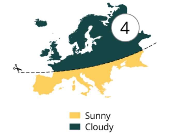 10 stereotipi sull'Europa tagliati con l'accetta articolo