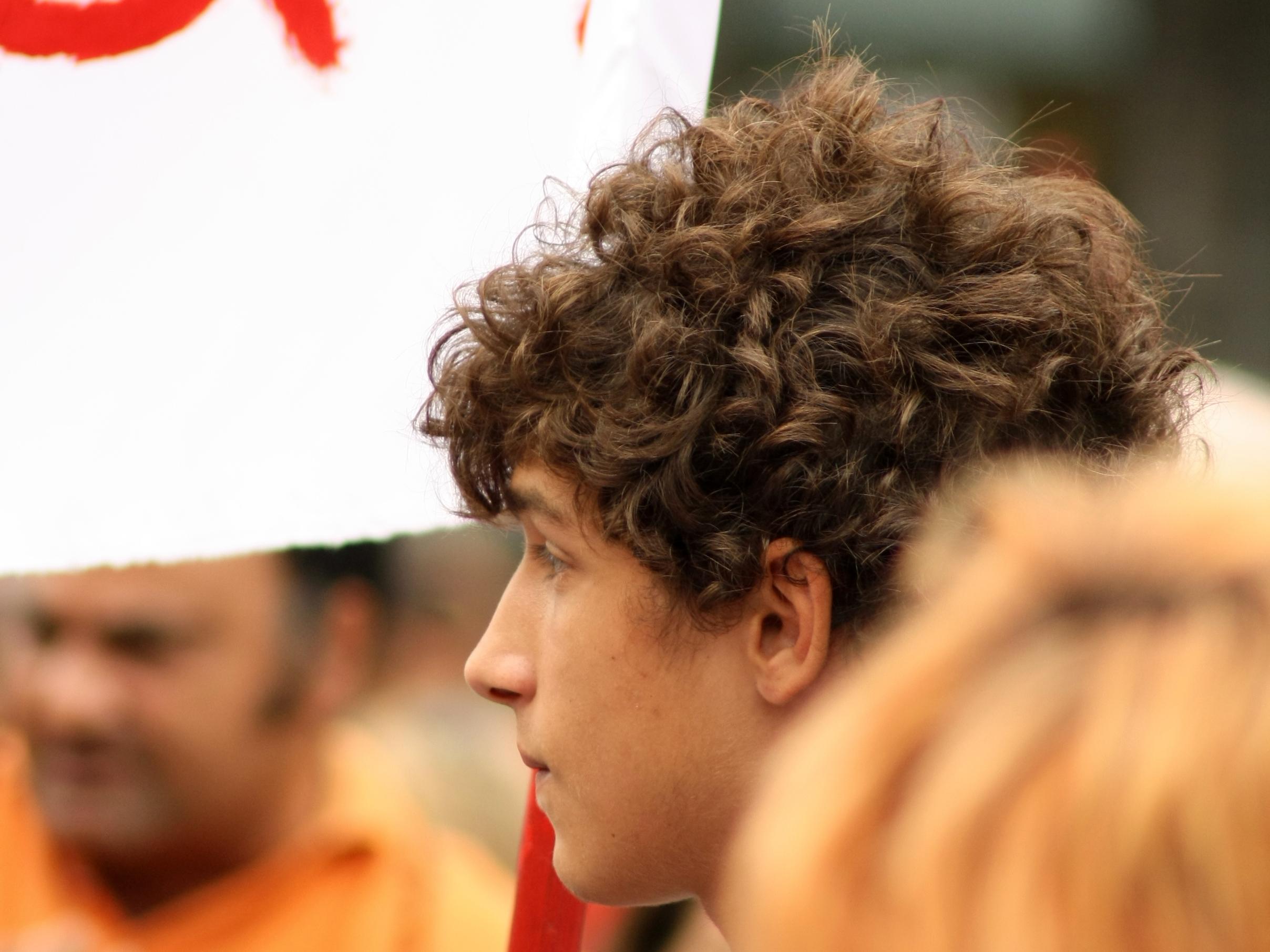 Sciopero docenti universitari: anche gli studenti al fianco dei professori