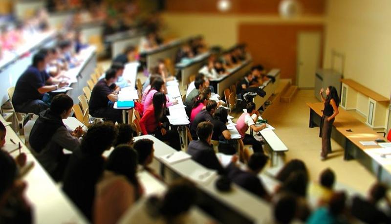Statale Milano, al via immatricolazioni senza test per corsi Umanistici