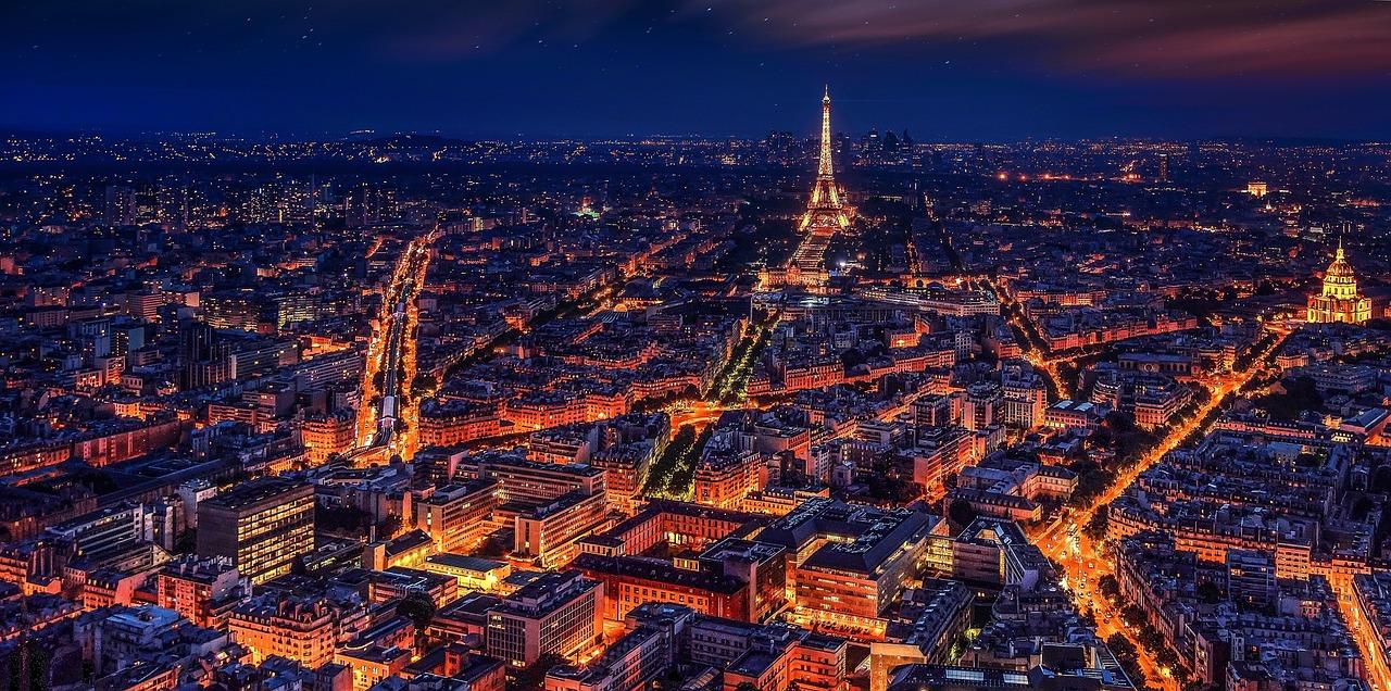 10 città europee da postare su Instagram (soprattutto se hai 20 anni!) articolo