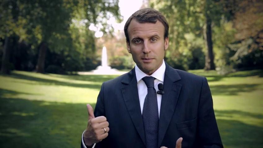 Riforma Università Francese: Macron vuole cancellare l'accesso libero articolo