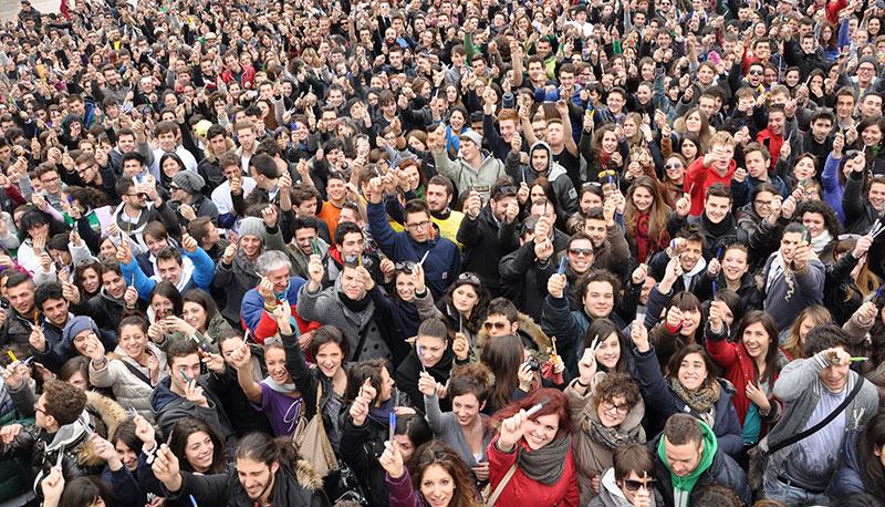 la ricorrenza dei cento giorni alla maturità tra santo e tradizioni portafortuna