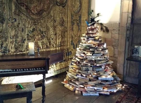 Albero di Natale fai da te: 7 soluzioni senza abete articolo
