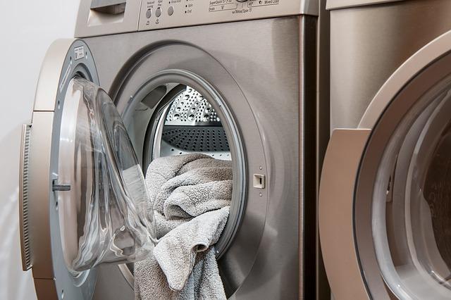 Come dividere il bucato: istruzioni per fare la lavatrice
