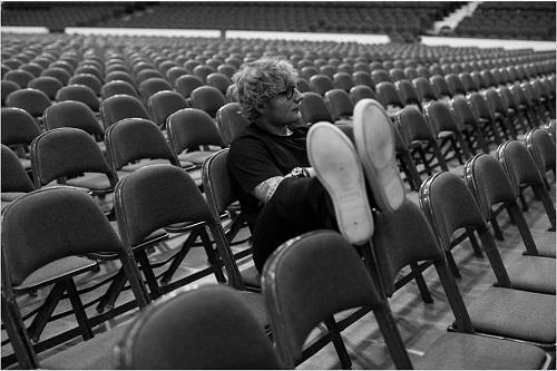 Ed Sheeran: 10 songfacts dell'ultimo brano Perfect articolo