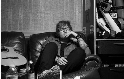 Ed Sheeran: 10 songfacts dell'ultimo brano Perfect articolo
