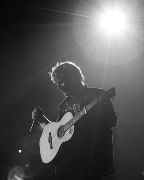 Ed Sheeran: 10 songfacts dell'ultimo brano Perfect articolo