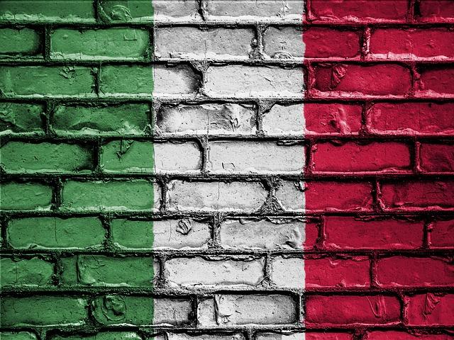 10 cose fighe che non immaginavate sull'Italia articolo