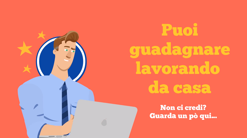 Offerte Di Lavoro Per Studenti Universitari SOS Studenti - Trucchi e consigli di vita quotidiana