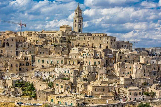 10 cose fighe che non immaginavate sull'Italia articolo