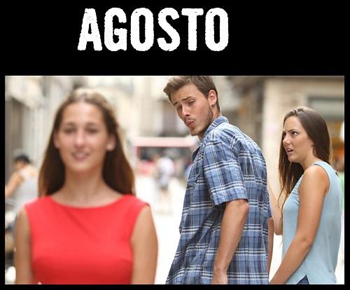 I meme più divertenti del 2017 articolo