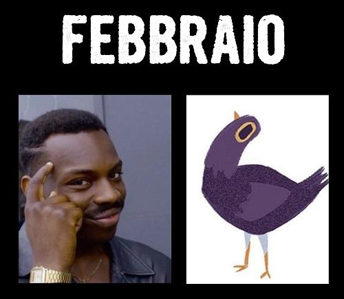I meme più divertenti del 2017 articolo
