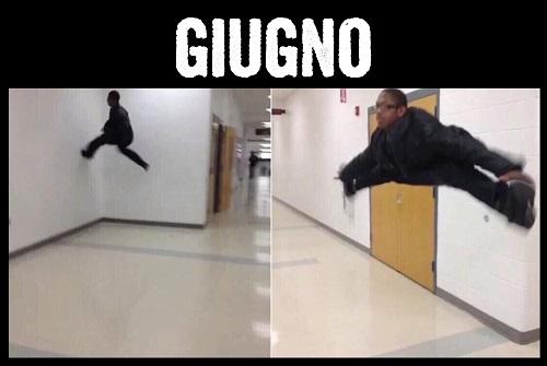 I meme più divertenti del 2017 articolo
