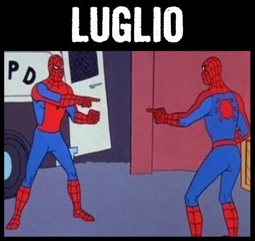 I meme più divertenti del 2017 articolo