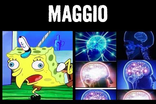 I meme più divertenti del 2017 articolo