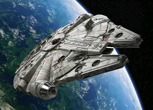 10 motivi senza spoiler per vedere Star Wars articolo