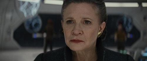 10 motivi senza spoiler per vedere Star Wars articolo