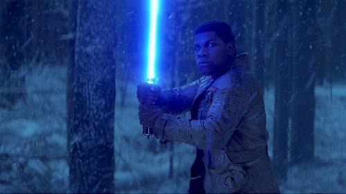 10 motivi senza spoiler per vedere Star Wars articolo