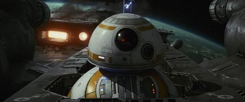 10 motivi senza spoiler per vedere Star Wars articolo