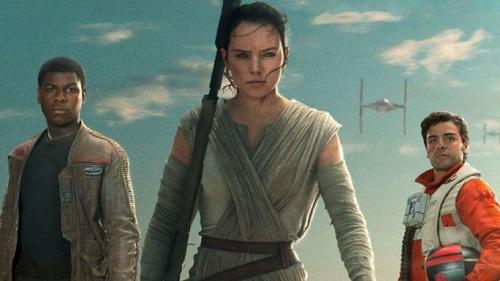 10 motivi senza spoiler per vedere Star Wars articolo