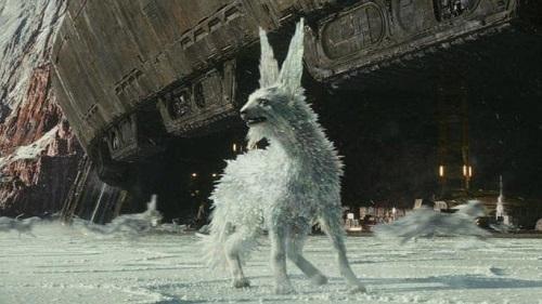 10 motivi senza spoiler per vedere Star Wars articolo