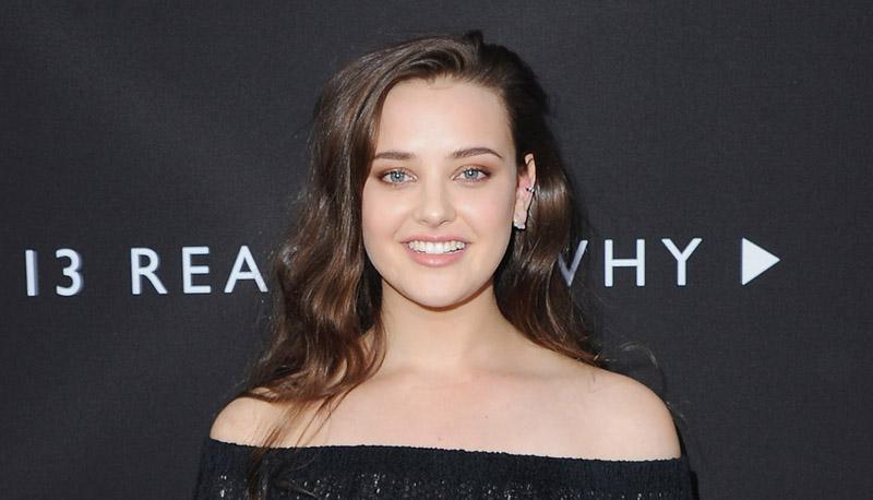 13 Reason Why, la rivincita di Hannah: Katherine Langford candidata ai Golden Globe
