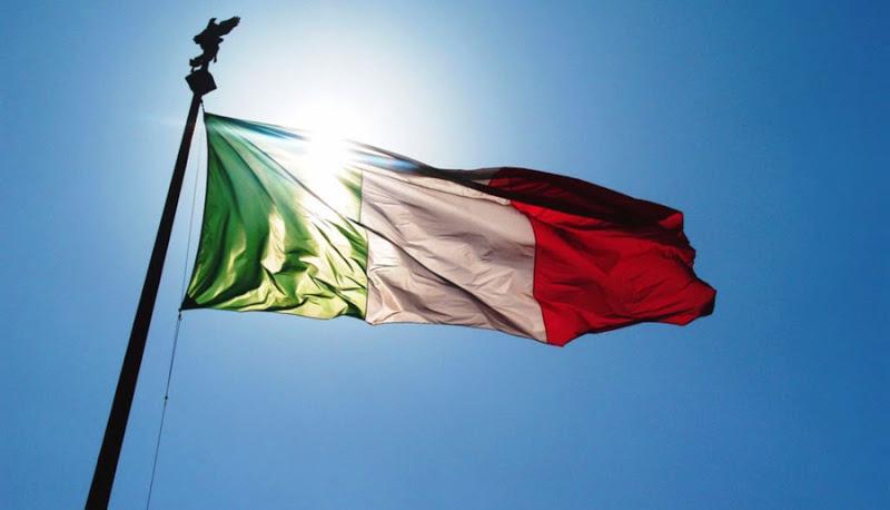 69mo Anniversario Liberazione d'Italia