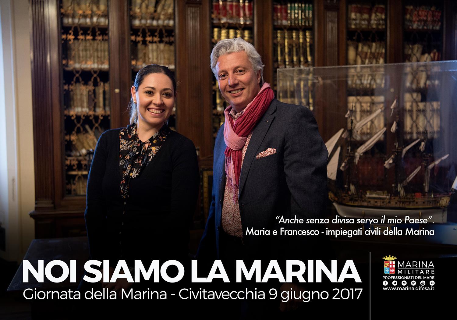 Marina Militare, scopri le numerose professioni che offre!