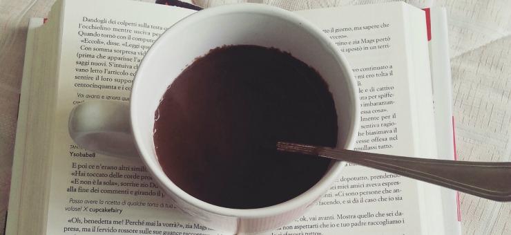 Le 5 reazioni che ogni studente ha davanti al cioccolato