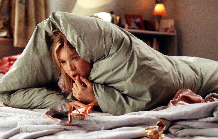 Le 5 reazioni che ogni studente ha davanti al cioccolato