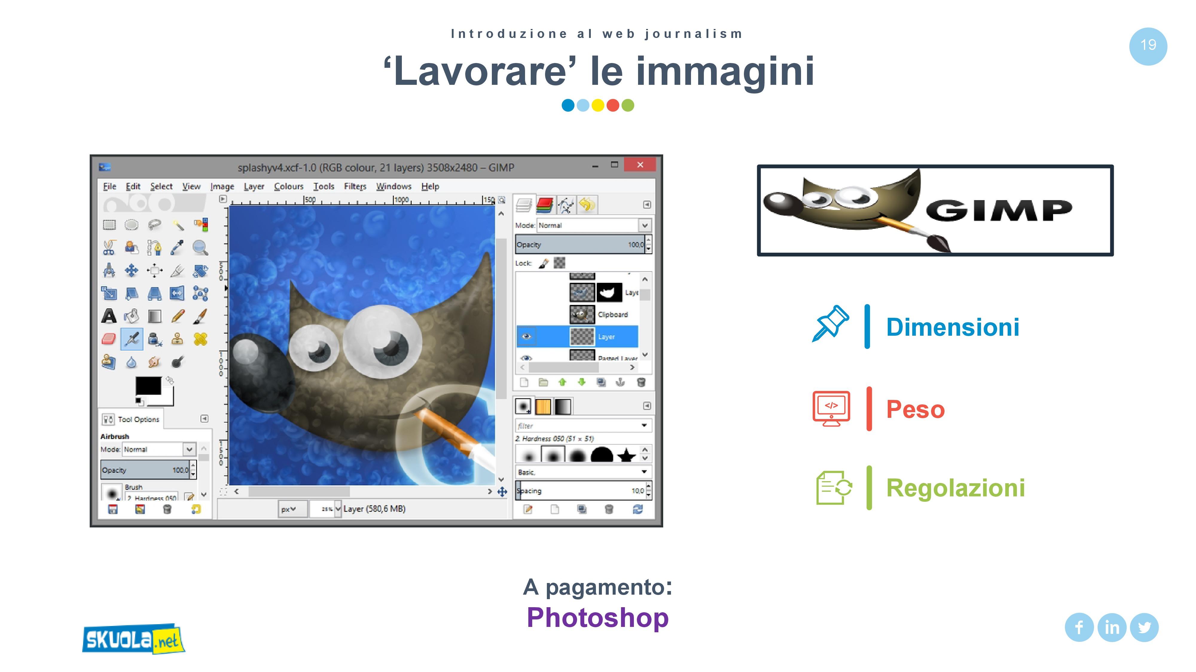 “Cittadinamente” e Skuola.net: insieme per formare i cittadini di domani articolo
