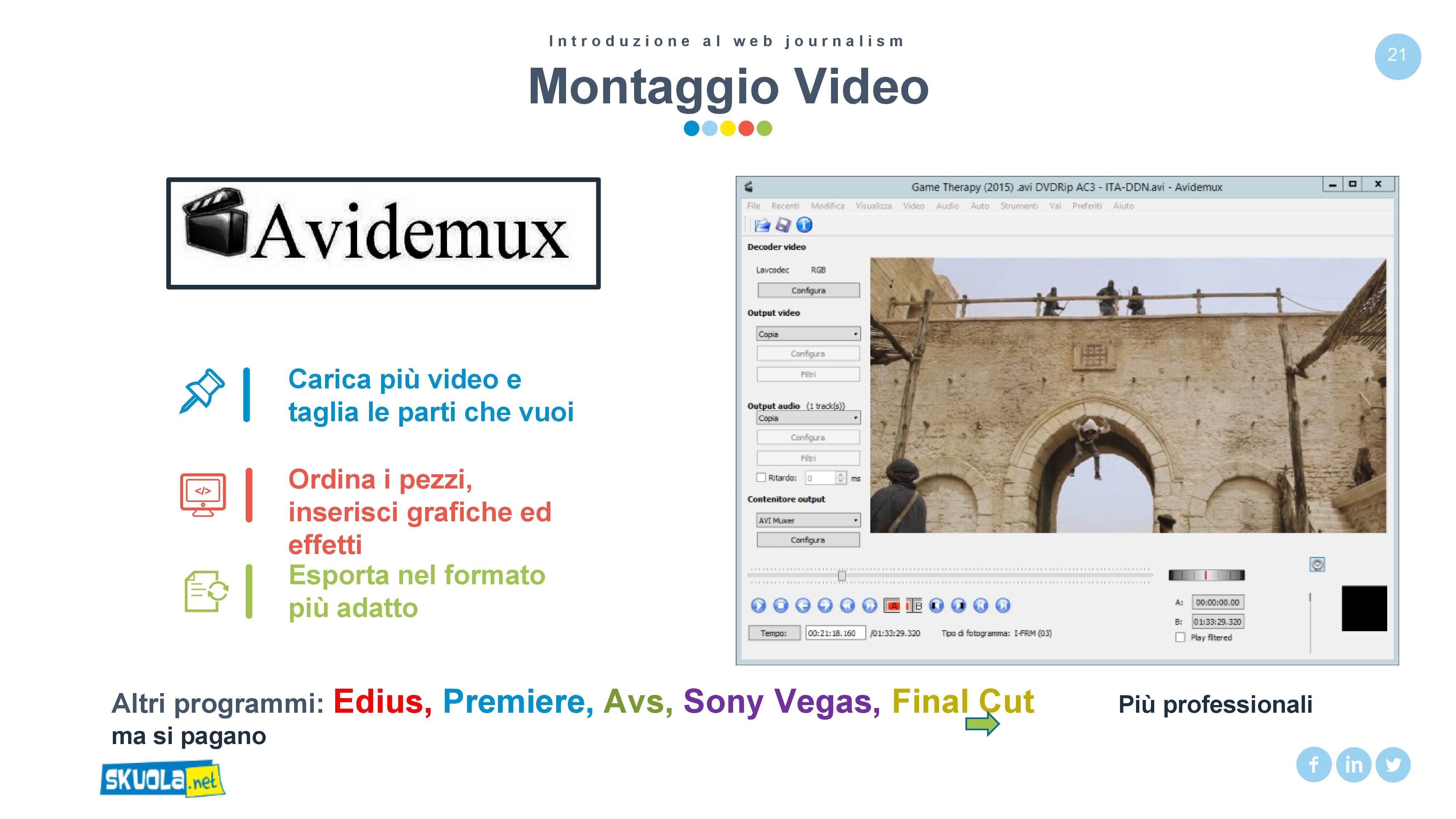 “Cittadinamente” e Skuola.net: insieme per formare i cittadini di domani articolo