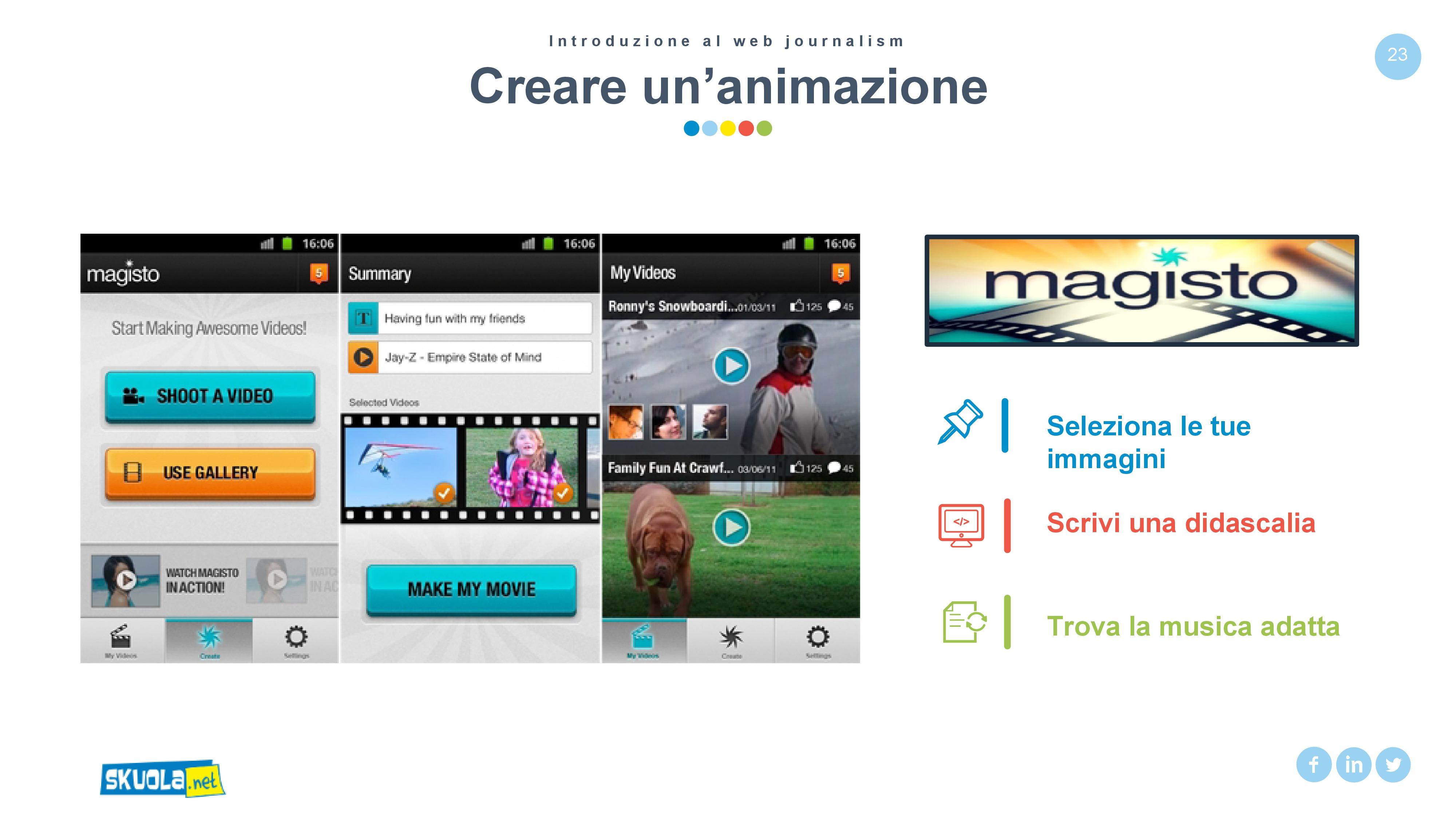 “Cittadinamente” e Skuola.net: insieme per formare i cittadini di domani articolo