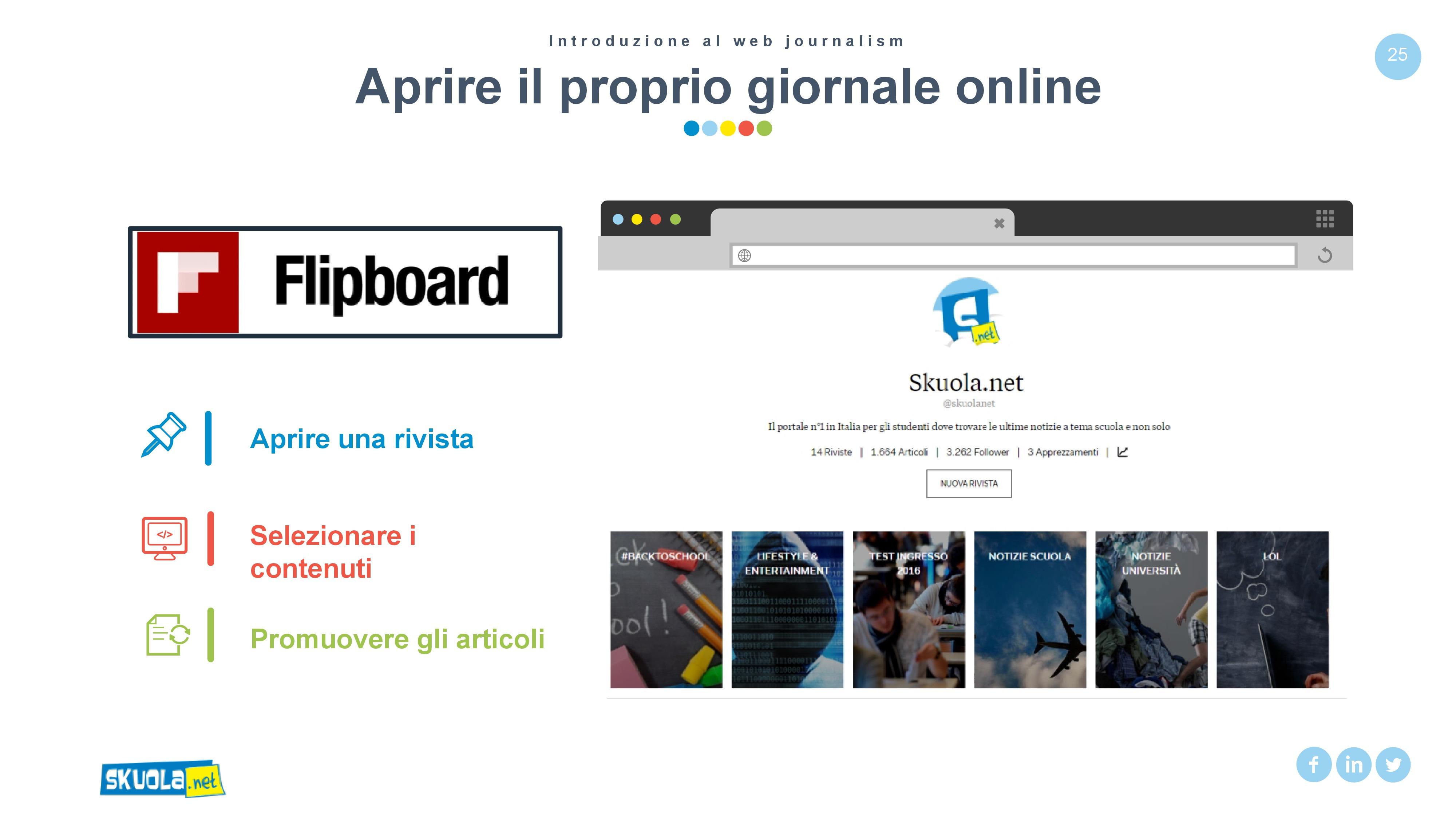 “Cittadinamente” e Skuola.net: insieme per formare i cittadini di domani articolo