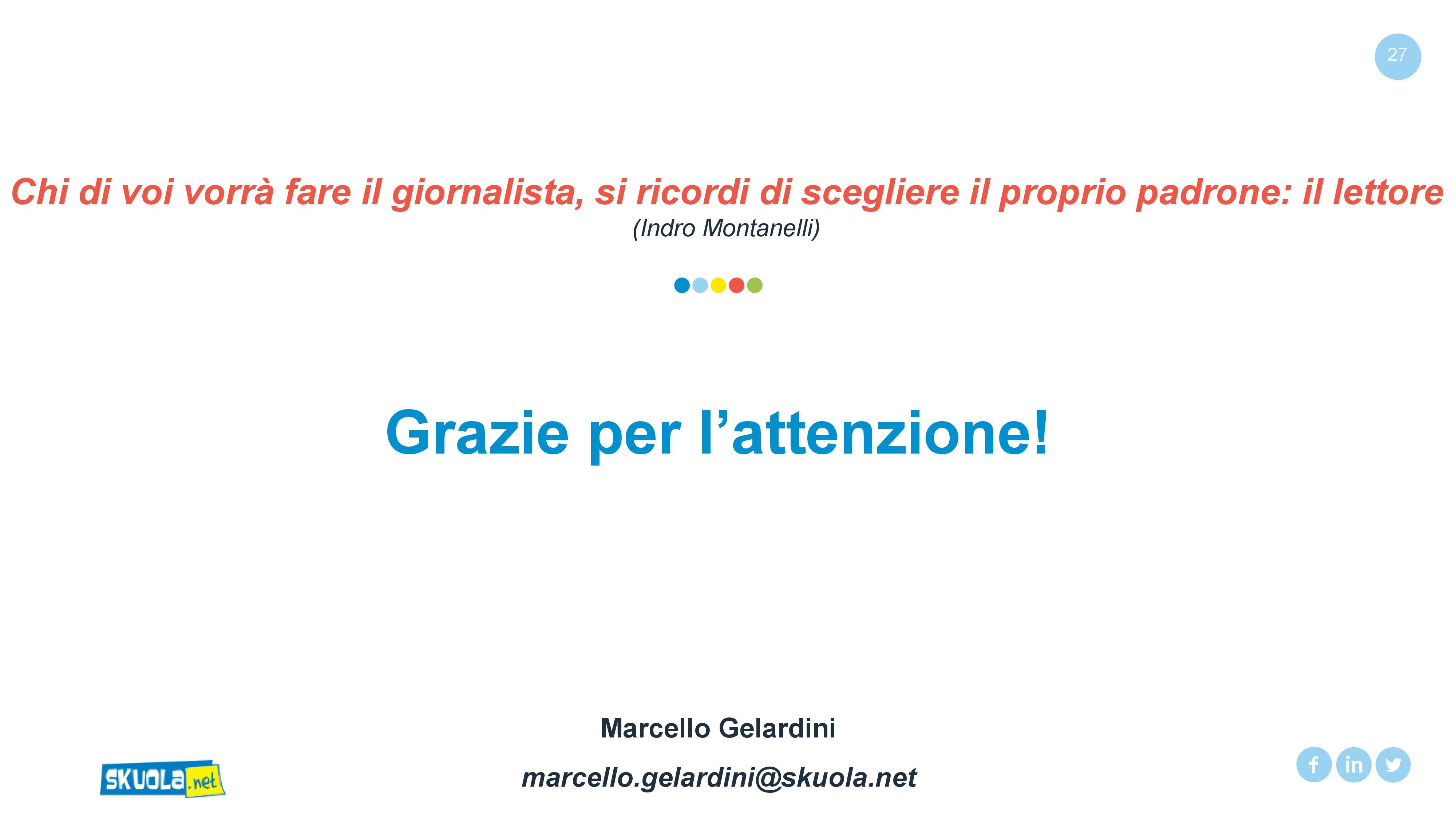 “Cittadinamente” e Skuola.net: insieme per formare i cittadini di domani articolo