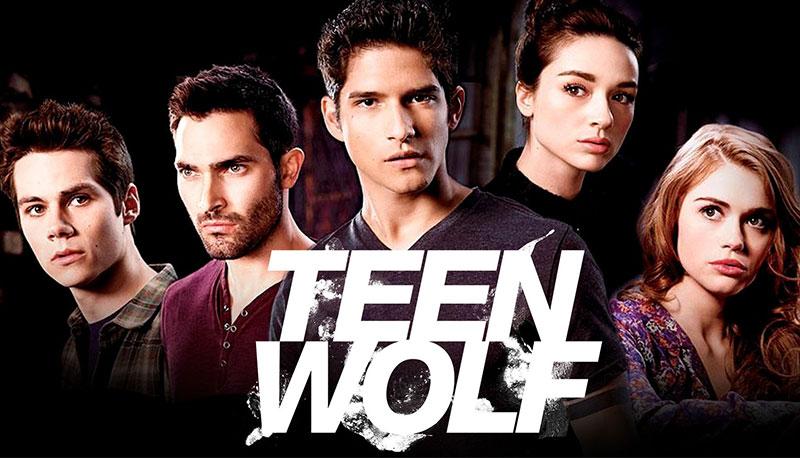 teen wolf