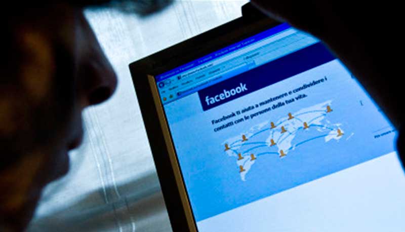 Facebook Live, stupro in diretta: scoppia la polemica articolo