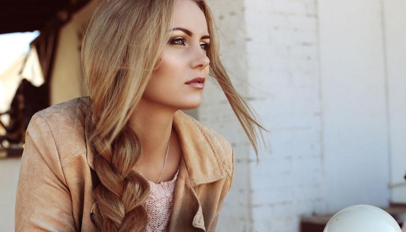 5 acconciature per essere alla moda quest’anno