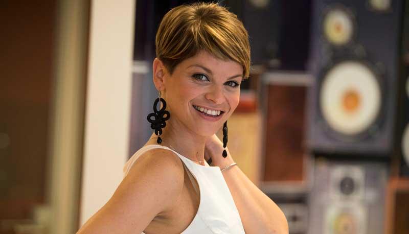Alessandro Amoroso si sposa?