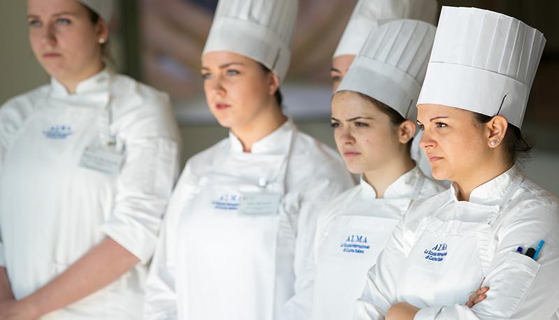 cucina alma