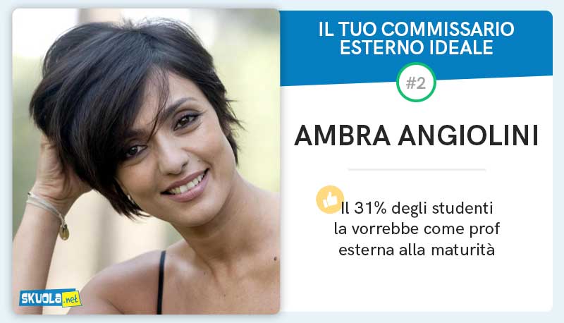 Maturità: è Ermal Meta il commissario esterno ideale articolo