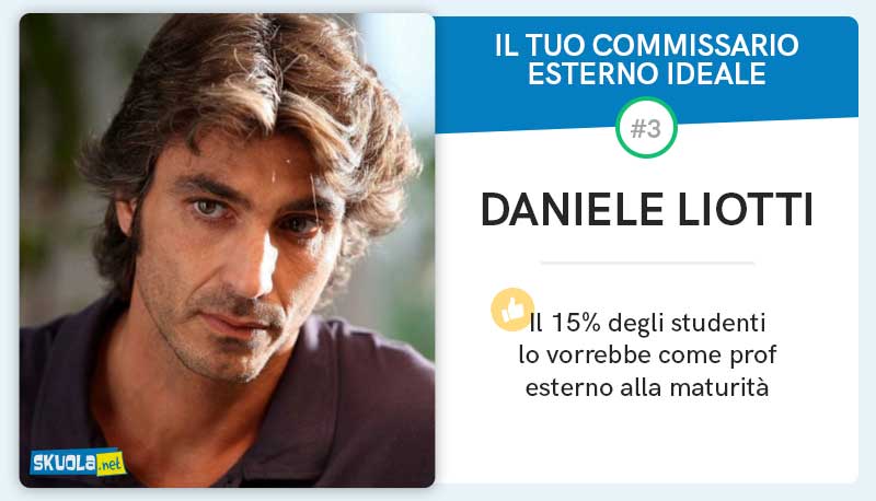 Maturità: è Ermal Meta il commissario esterno ideale articolo