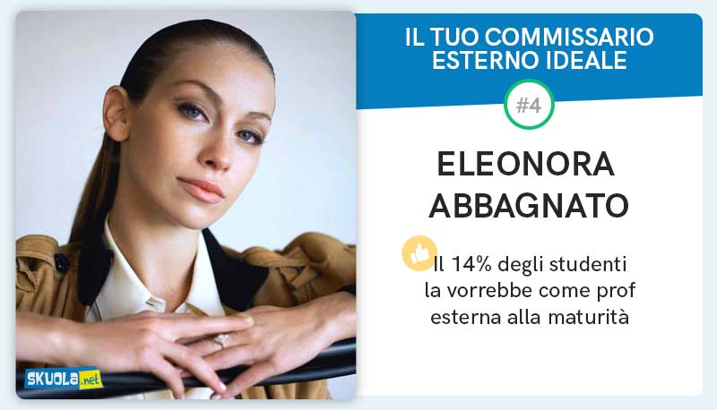 Maturità: è Ermal Meta il commissario esterno ideale articolo