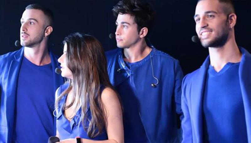 evento napoli amici