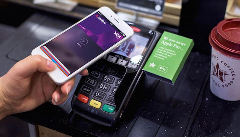 apple pay