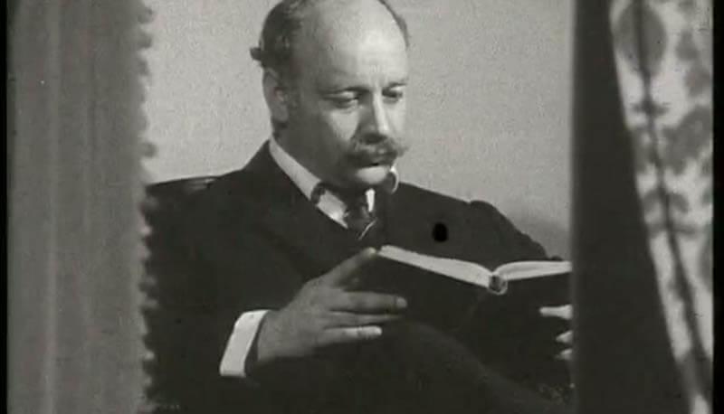 Argo e il suo padrone di Svevo