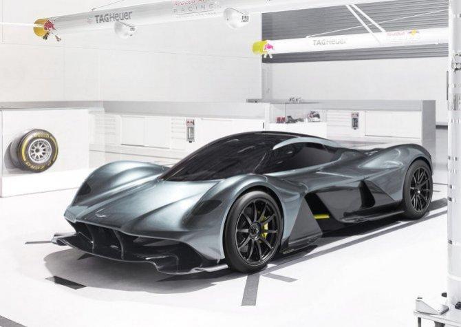 La top 10 delle auto da sogno più costose al mondo articolo