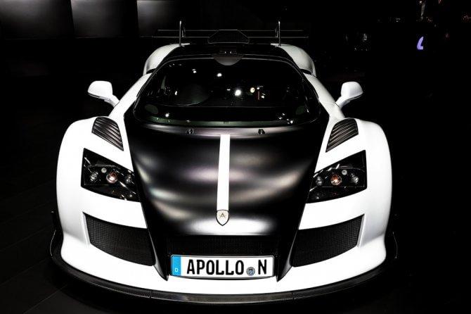 La top 10 delle auto da sogno più costose al mondo articolo